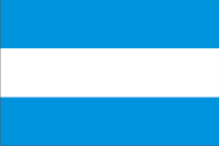 CF. Alameda banner
