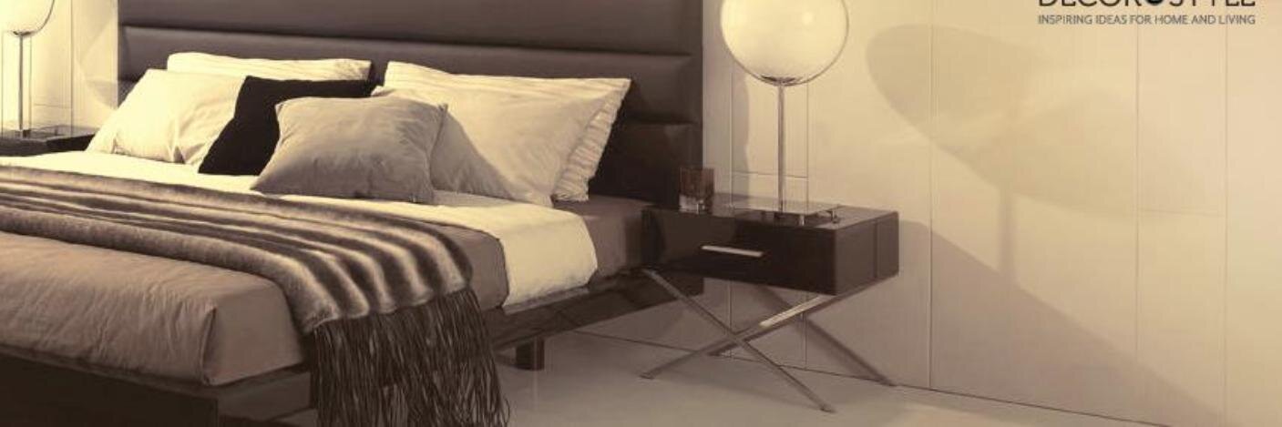 DecorandStyle's profile banner image