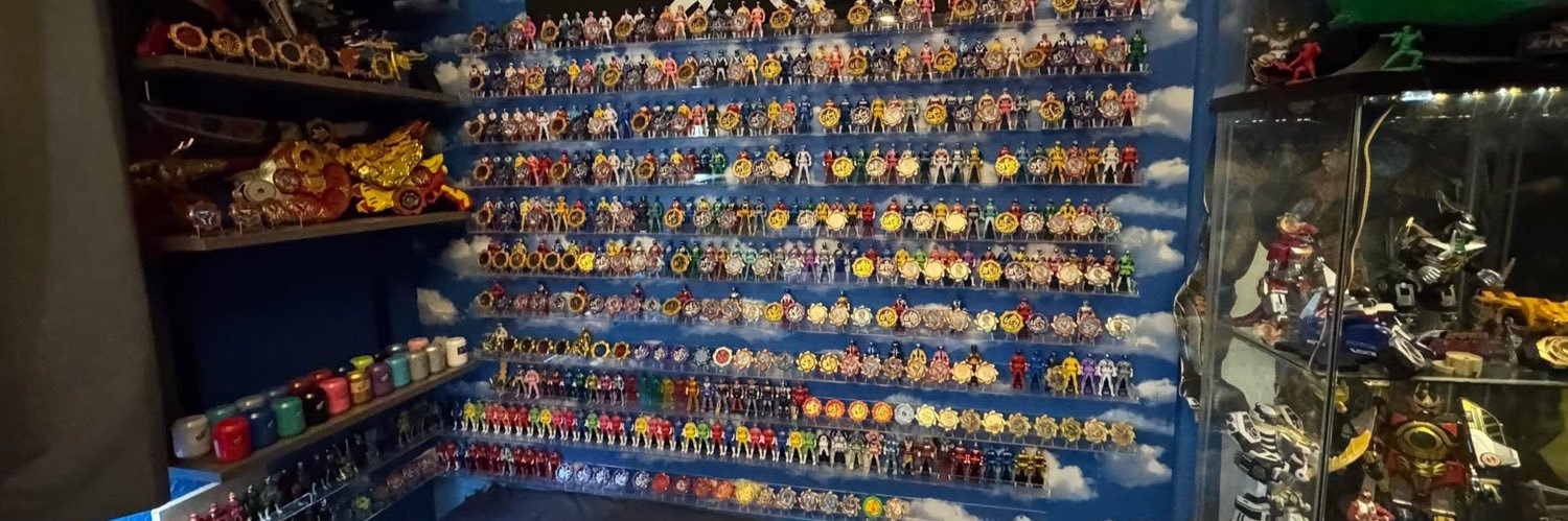 James MacDougall banner