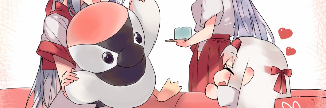 せんせん㌠ banner