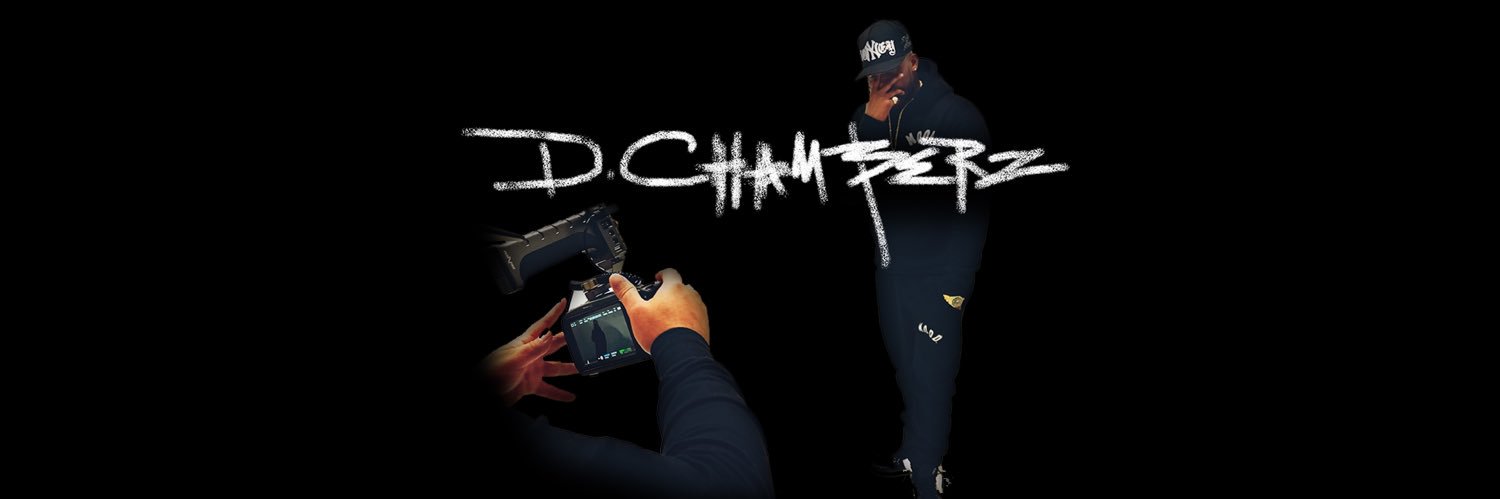 dchamberz's profile banner image