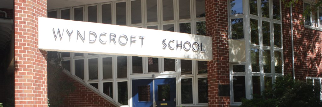 Wyndcroft's profile banner image