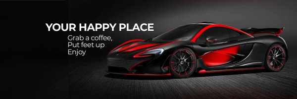 GaukMotors Profile Banner