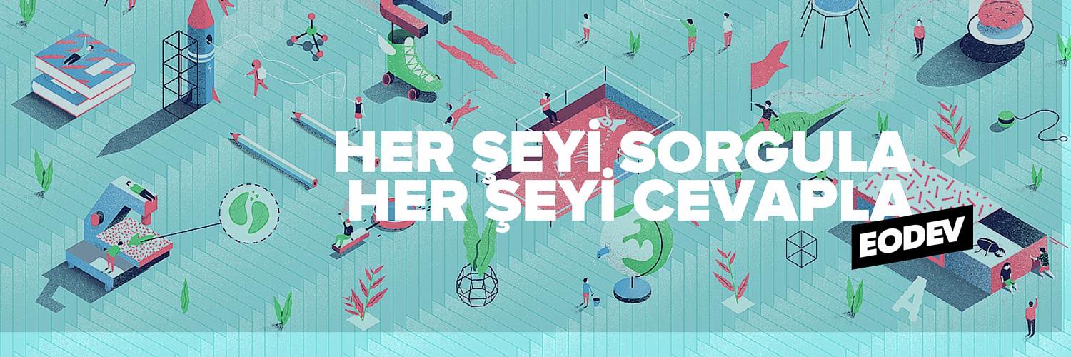 Eodevcom's profile banner image
