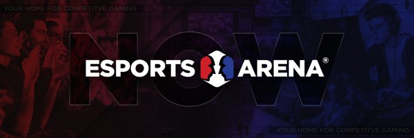 Esports Arena Clips, Daily News & More! Profile Banner