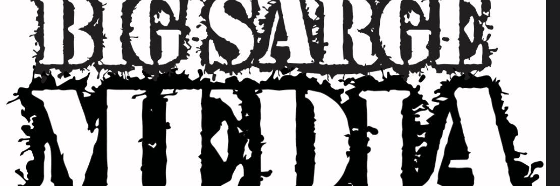 BIG SARGE MEDIA LLC's banner
