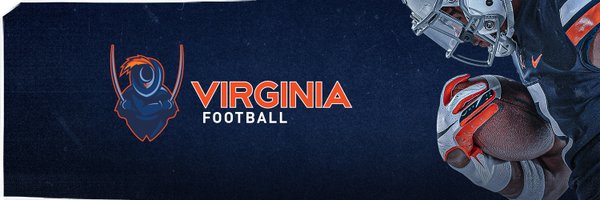 Virginia Football Profile Banner