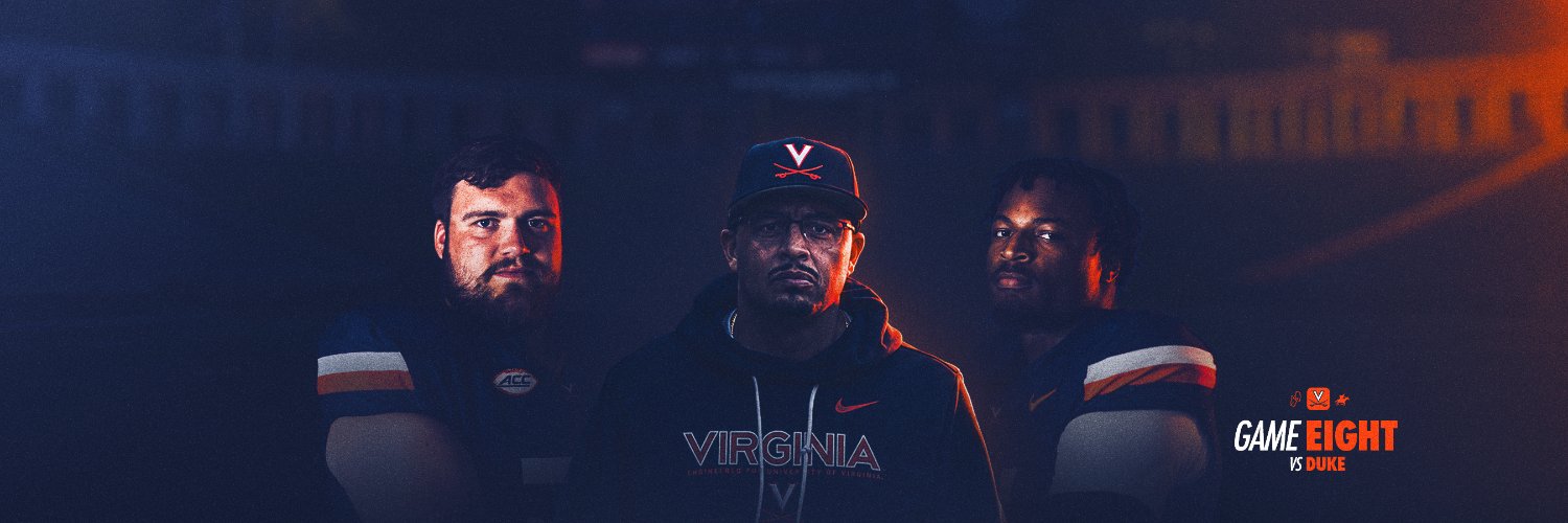UVAFootball's profile banner image