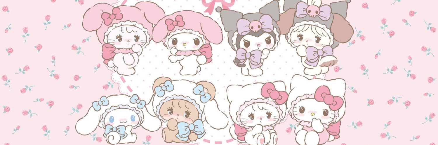 きゃな🦄🍭 banner