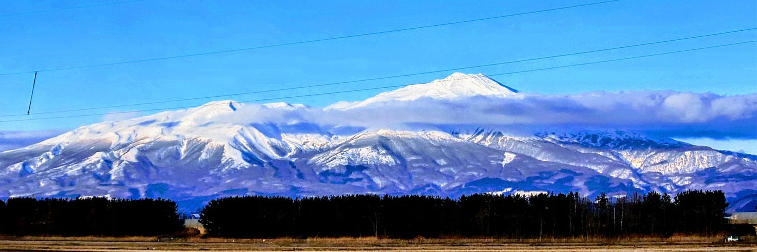 かつみし's banner