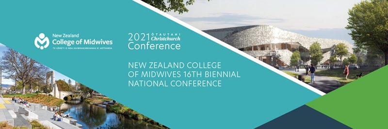 NZCOMConference banner