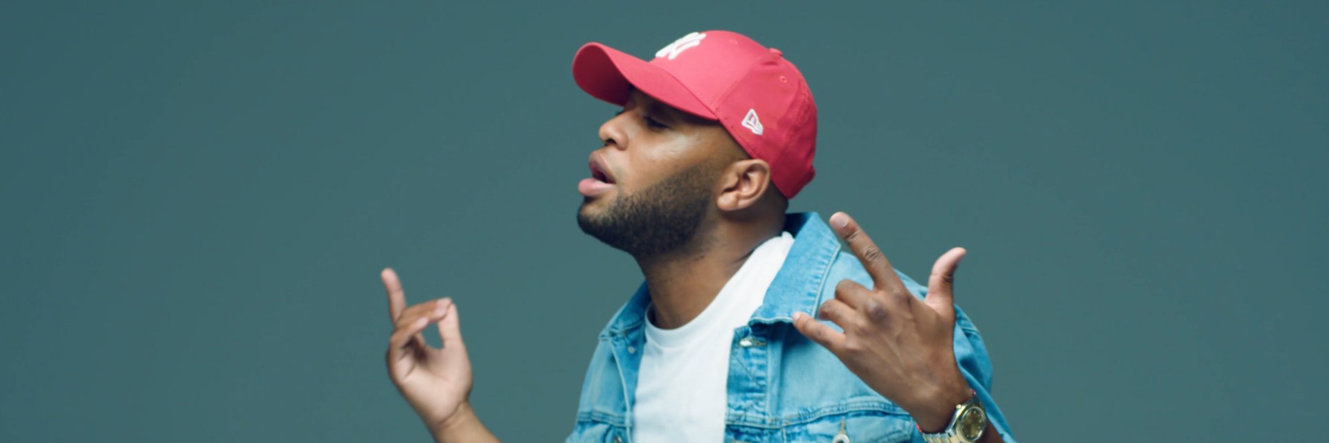 iamangeloking's profile banner image