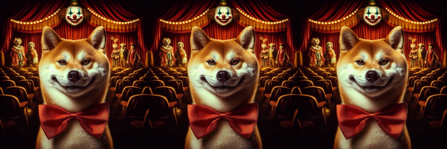 Ringmaster Fella's banner