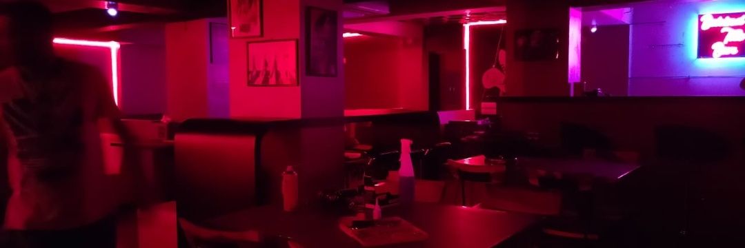 ILLUMINAUGHTY banner