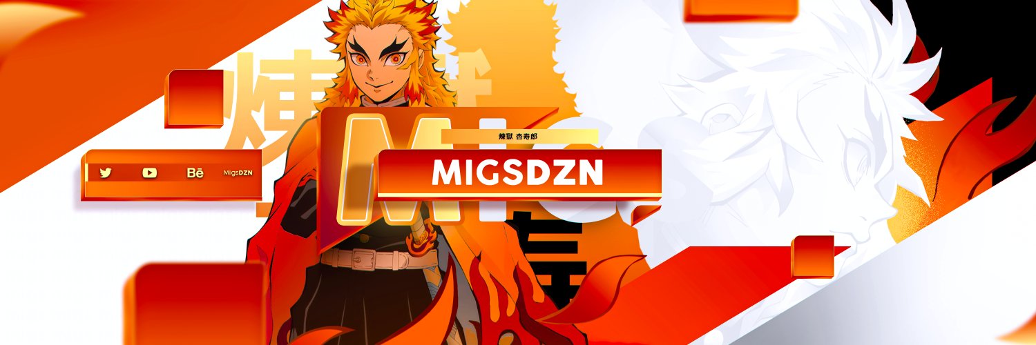 Miggy Smalls banner
