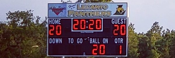 LecantoHigh Profile Banner