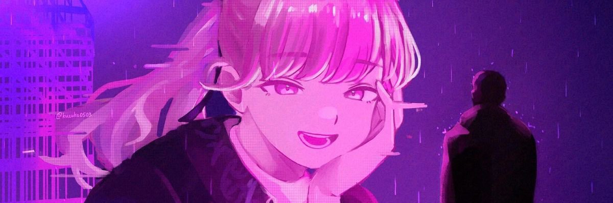 KofuneMio's profile banner image