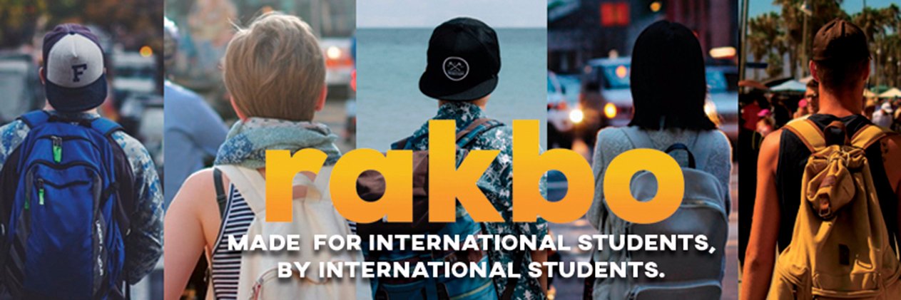 Rakbo ⚡️ banner