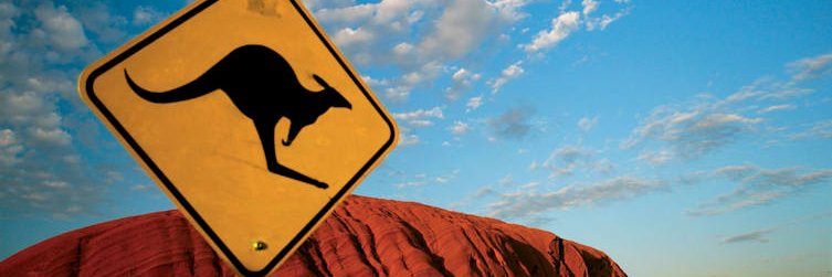 theaustraliangal banner