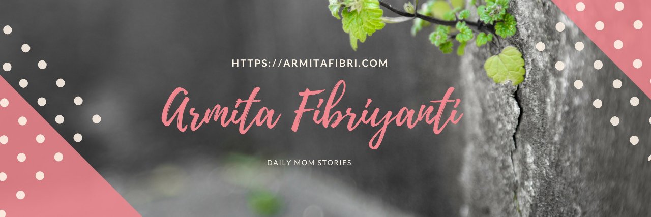 Armita Fibriyanti banner