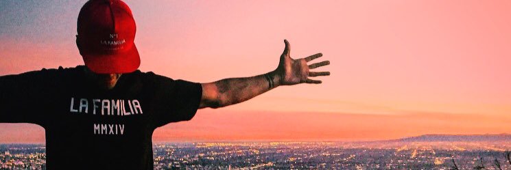 Cesar Cardona banner