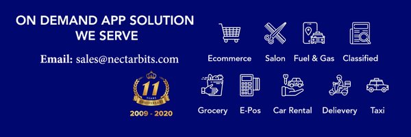 nectarbits Profile Banner