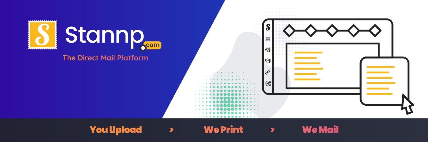 StannpDM's profile banner image
