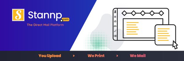 StannpDM Profile Banner