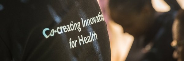 inSupplyHealth Profile Banner