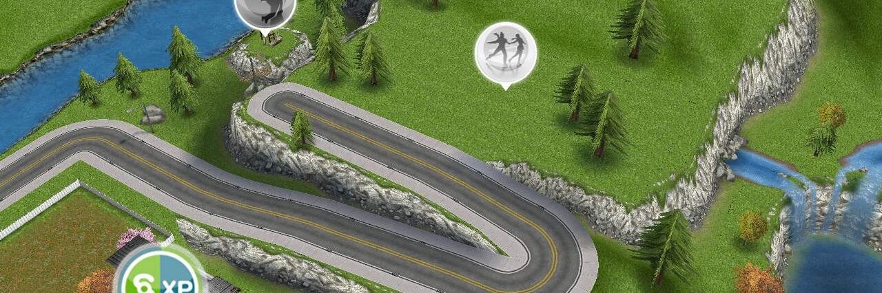 BarbieHeels's profile banner image