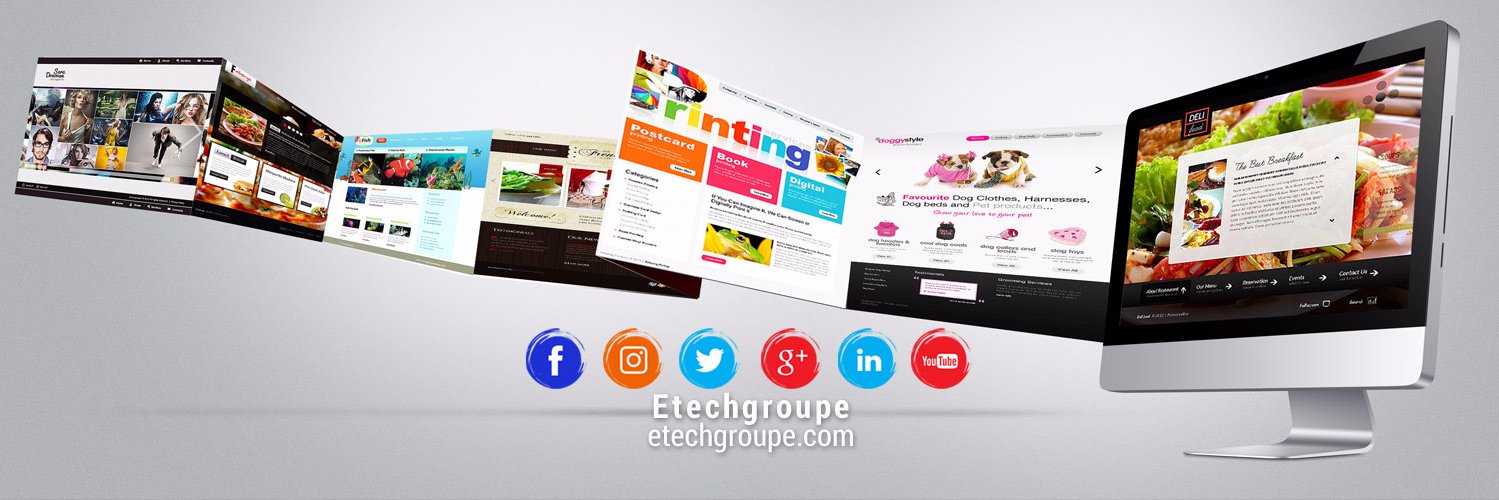 etechgroupe's profile banner image