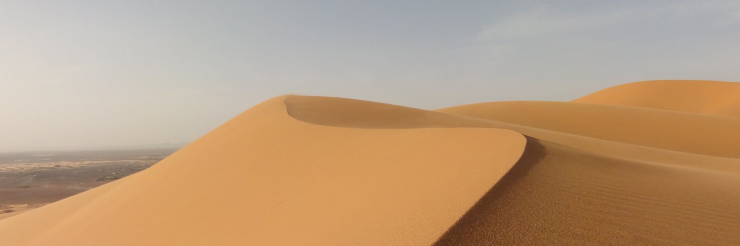 surech's profile banner image