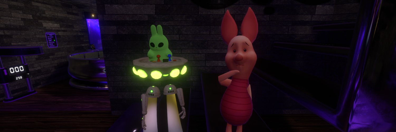 う⭕️💟☔️ banner