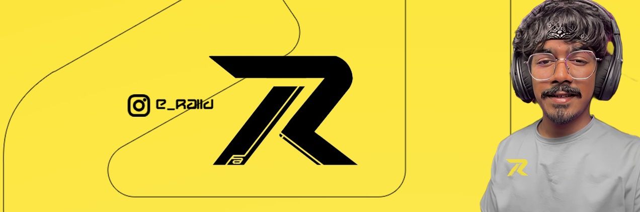 e_raiid's profile banner image