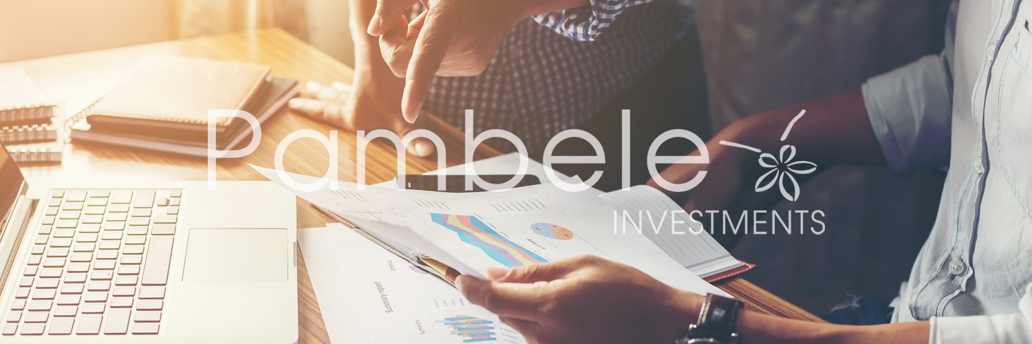 PambeleInvest's profile banner image
