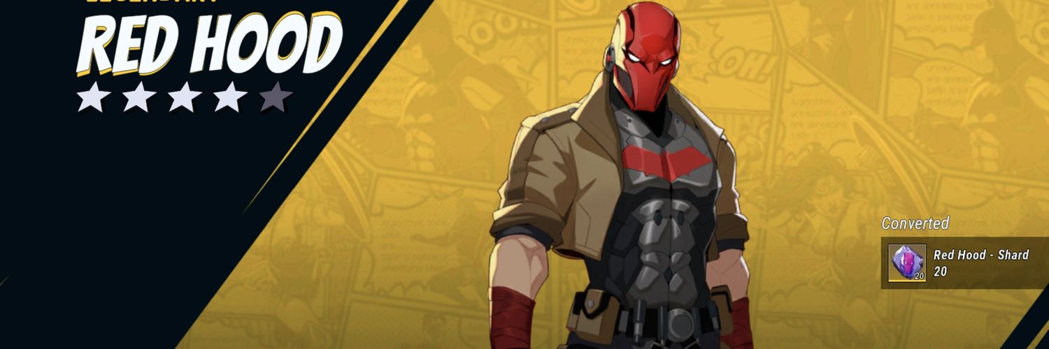 Gabriel Cross banner