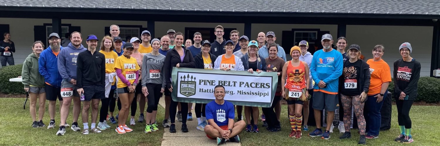 pinebeltpacers's profile banner image