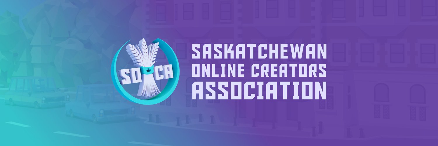 SaskOCA's profile banner image