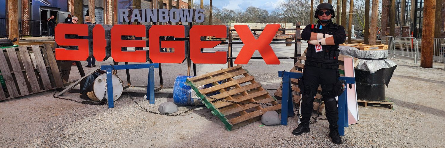 Howdor ⭕Siege X Showcase (ATL) banner