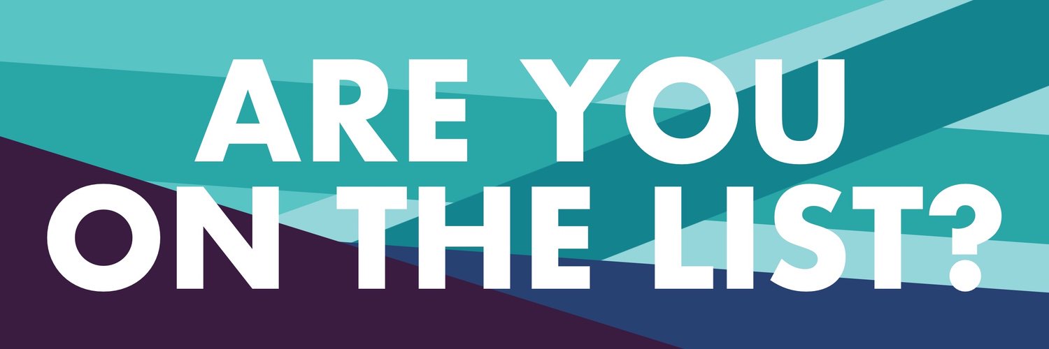 The List Agency banner