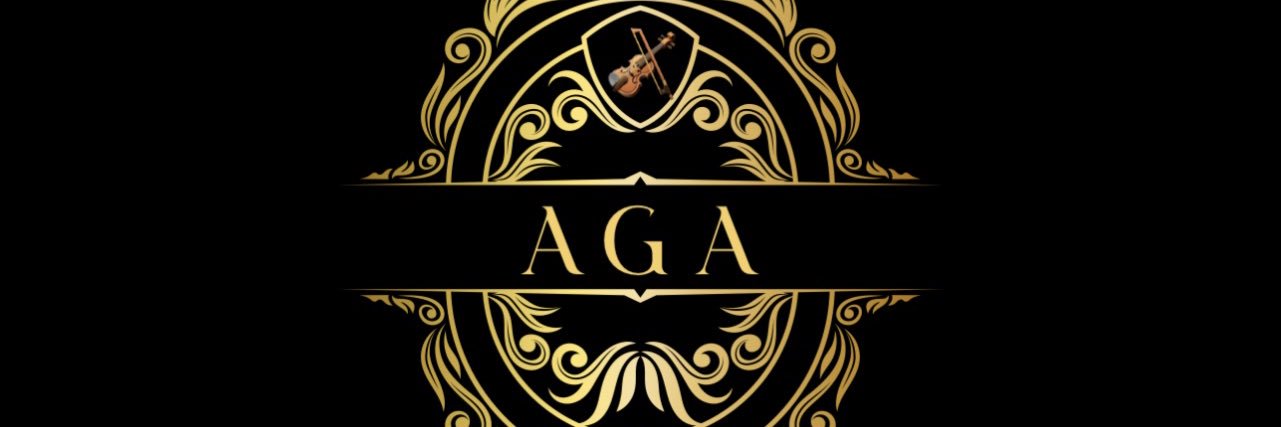 AGA | ViolinPhantom banner