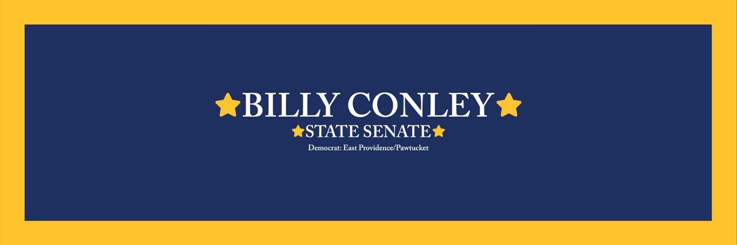 Billy Conley banner