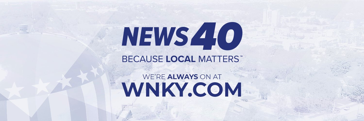 WNKY News 40 banner