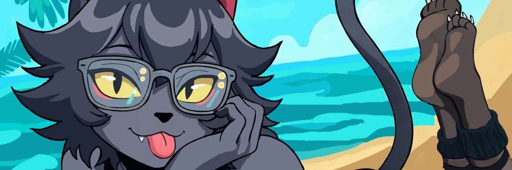 B_Rabbitart | Commissions Open! banner