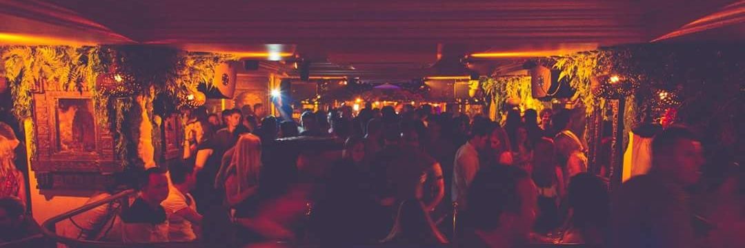 FunkyBuddha Banus banner