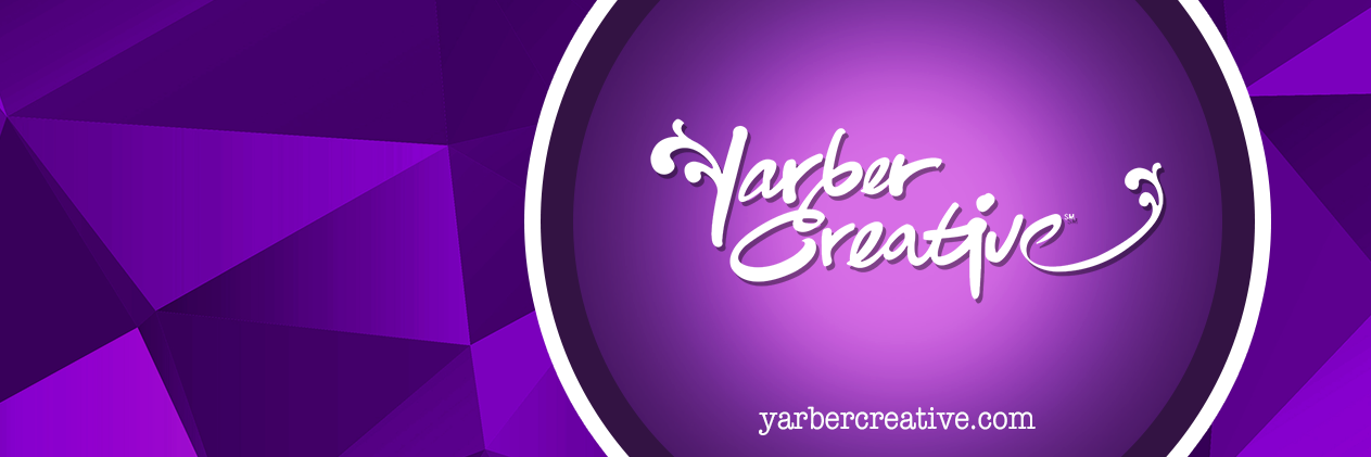 yarbercreative's profile banner image