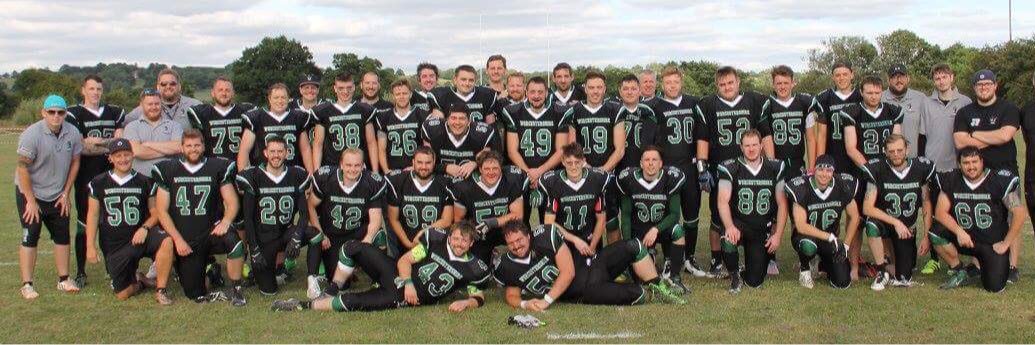 It's that Si Watten banner