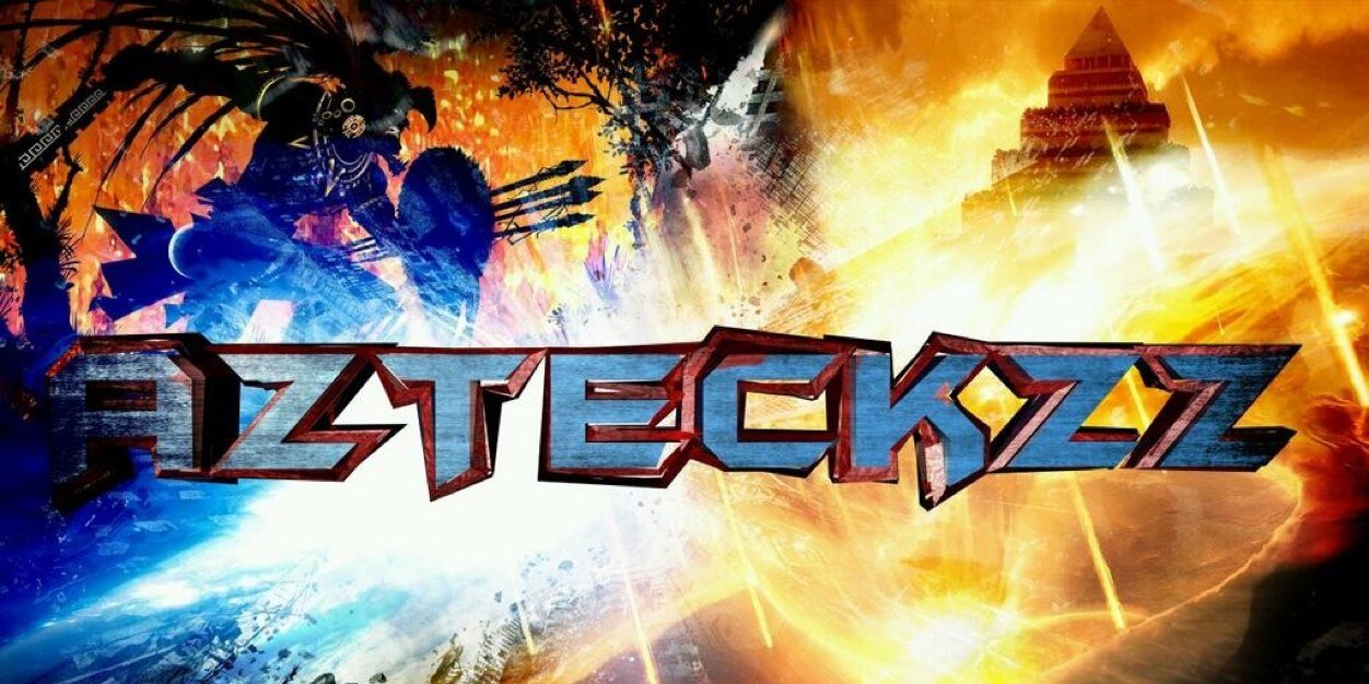 AzTecKzZ's profile banner image
