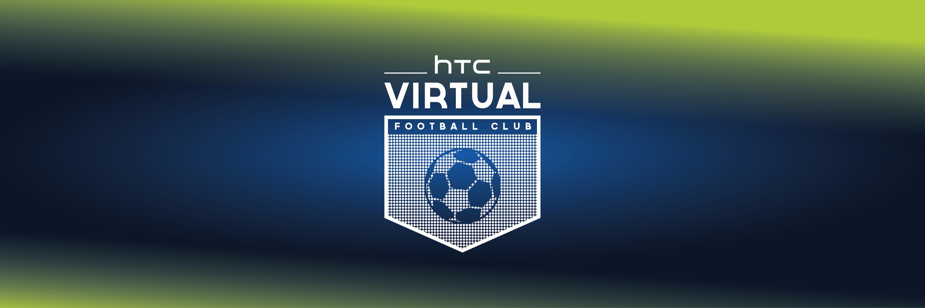 HTC Virtual FC banner