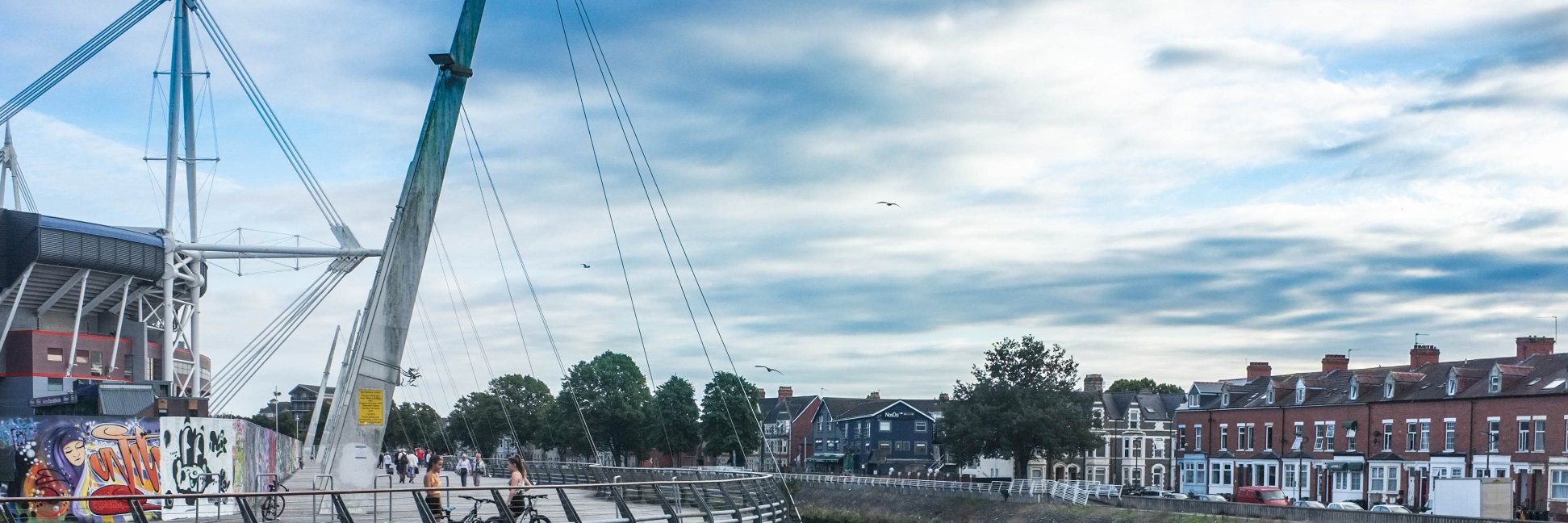 Benstone52's profile banner image